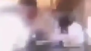 MAN BRUTALLY KILLS MILK CARTON | OFFICIAL | VERY GORY |