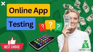 Exploring Opportunities in Online App Testing 💎