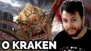 GOD OF WAR 2 - O INÍCIO DO FIM! Gameplay em Português! PT-BR #11