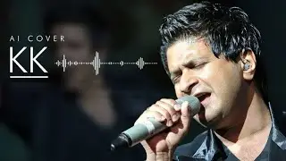 Eka Ekela Mon - Bengali Song - KK AI Cover - Arijit Singh Song