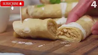 Snack Ideas for Party.