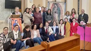 Hymn to Our Lady of Guadalupe