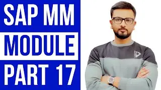 SAP MM | Consultant level free course | PRICING PRODUCRE 1 Part 17