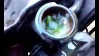1999 Cherokee XJ - Blown head gasket?