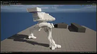 TestingGround   Unreal Engine 5.1