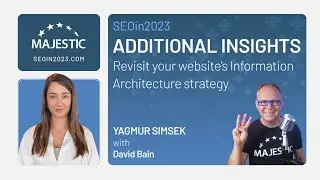 Revisit your website’s Information Architecture strategy - Yagmur Simsek