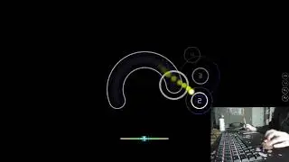 Vertex Delta 1x SB Liveplay