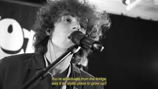Pretty Green Live - Lounge Society