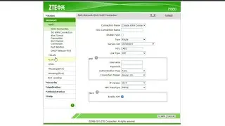 How to Disable WPS on Router ZTE to Protect Your Network