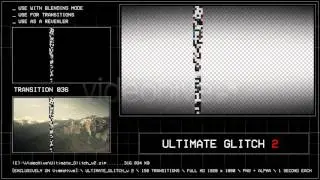 Ultimate Glitch 2