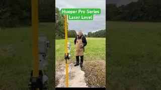 Huepar Pro Series Laser Level Tested #laserlevel #diy #woodworking