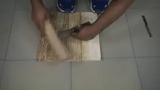 Hekman Organic Living Collection Carving Technique