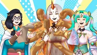 FEH Interview with Alice Himora!