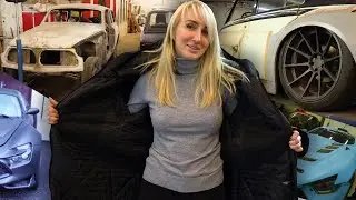 ЧТО ЗАДУМАЛ ДЕД? Планы - ураганы  и спойлеры