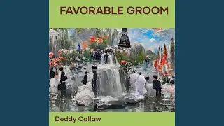 Favorable Groom