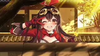 Genshin Impact 4.1 СПИДРАН | SKYRISEN РОЗЫГРЫШ