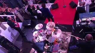 Harout Pamboukjian - Ha Nina Nina - LIVE IN THE NETHERLANDS BY SASOUN EVENTS