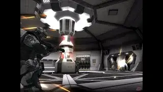Battlefield 2142 || Gameplay in 2020 || Титан