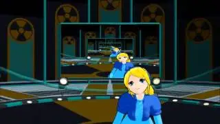 Romeo and Cinderella - Maria Robotnik