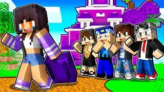 GÖKÇE VS MİNECRAFT 