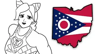 「 MADE IN OHIO 」