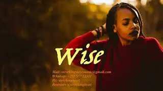 Afrobeat type Beat (Afro type Beat x Afro Instru type Beat) WISE