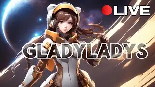 MOBILE LEGENDS SHORTS STREAM  |  Mobile Legends  |  Gladyladys