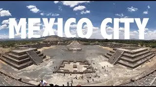 MEXICO CITY