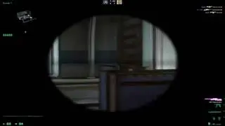 Washed up AWP Frags