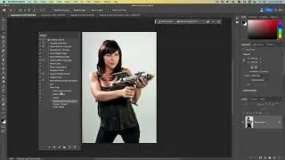 22 Actions automation Generative Fill Photoshop