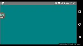 МОЁ ПЕРВОЕ ВИДЕО