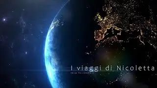 I Viaggi di Nicoletta -  Il Vietnam