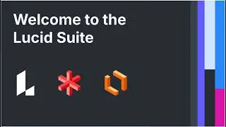 Welcome to the Lucid Visual Collaboration Suite