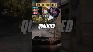 The Best Clutch Up You Will See All Day!! 😝🤘#TheFinals #Gaming #OnlineGaming #TopGamingMoments