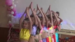 Утренник