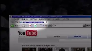 Angry American Kid - Ricky odwiedza stronę Username 666