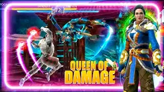 Jet overpower clutch😍 || Shadow fight 4 arena