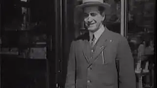 Traffic in Souls (1913)
