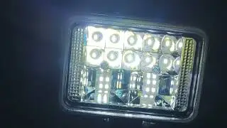 BRIGHT for PENNIES // Makita Battery-Powered Flashlight // 500₽ on OZON