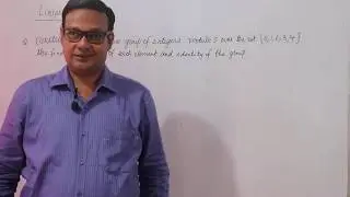 Addition table modulo5 with identity and inverse