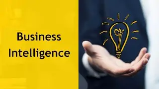 Introduction to Business Intelligence |.Microsoft Power BI | #powerbi