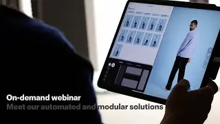 On-demand webinar