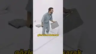 BEYAZ ODADA UFAK ÇAPLI SORUNLAR 😂