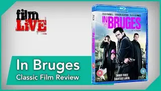 In Bruges - Film Review