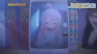 Brother became sister - the anime we deserved