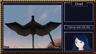 Welcome to Morrowind