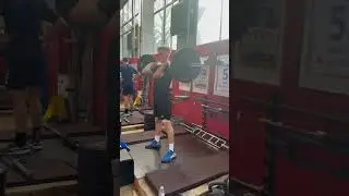 Dizanje utega za mlade sportaše 