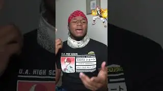Fire anime Characters