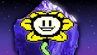 The Undertale & Deltarune Iceberg Explained