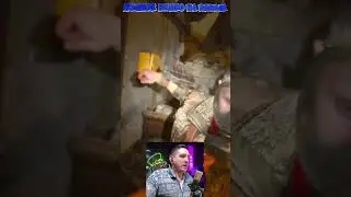Смерть пришла из не откуда